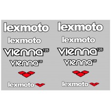 Lexmoto - Vienna Kit 2 - 003